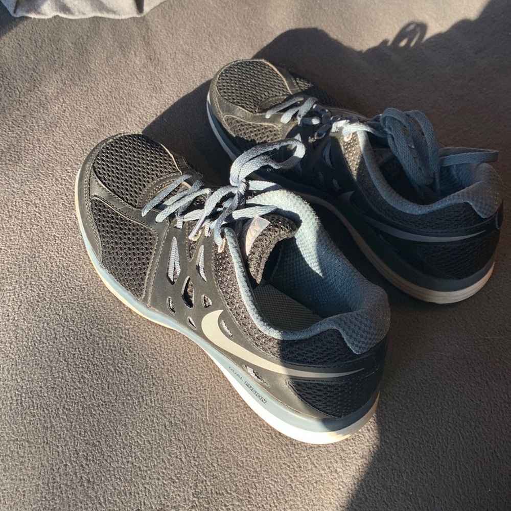 Nike Dual Fusion Lite